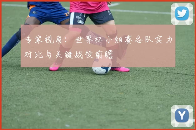 专家视角:世界杯小组赛各队实力对比与关键战役前瞻
