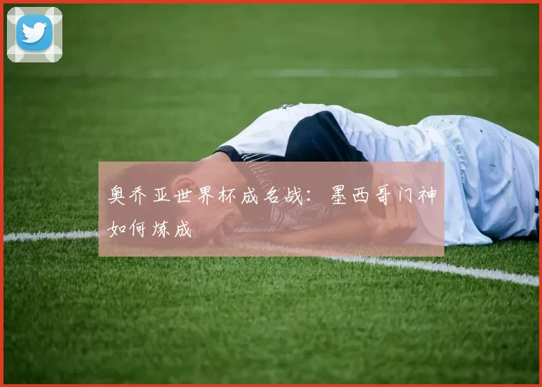 奥乔亚世界杯成名战:墨西哥门神如何炼成