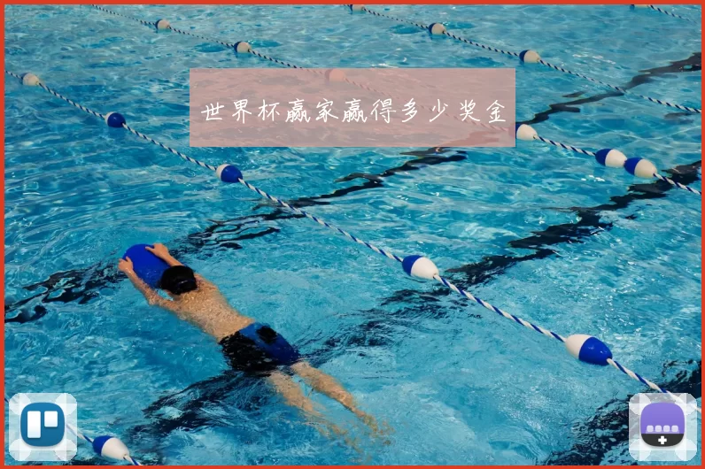 世界杯赢家赢得多少奖金