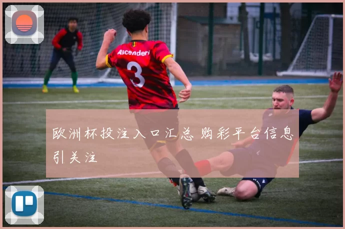欧洲杯投注入口汇总 购彩平台信息引关注