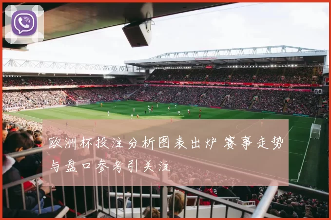 欧洲杯投注分析图表出炉 赛事走势与盘口参考引关注