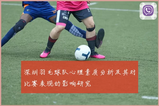 深圳羽毛球队心理素质分析及其对比赛表现的影响研究